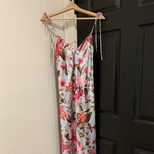 Victoria Secret - Midi Slip Dress